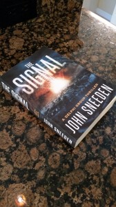 The Signal - Paperback