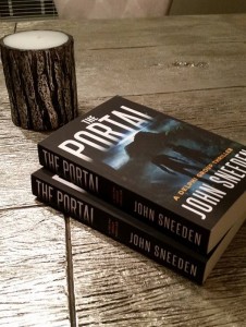 The Portal Paperback